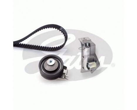 Timing Belt Set PowerGrip® K015491XS Gates