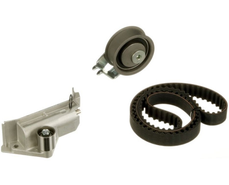 Timing Belt Set PowerGrip® K015491XS Gates, Image 3