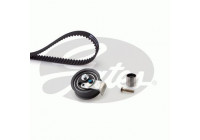 Timing Belt Set PowerGrip® K015492XS Gates