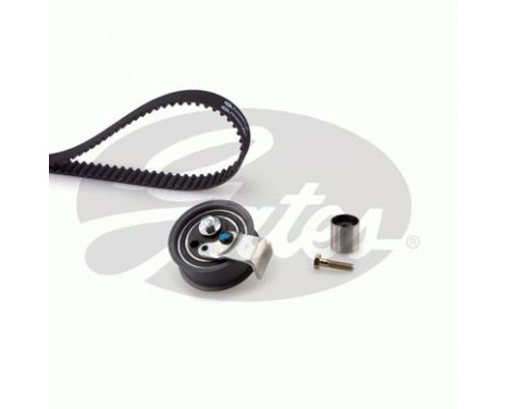 Timing Belt Set PowerGrip® K015492XS Gates
