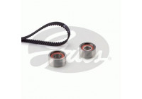 Timing Belt Set PowerGrip® K015495XS Gates