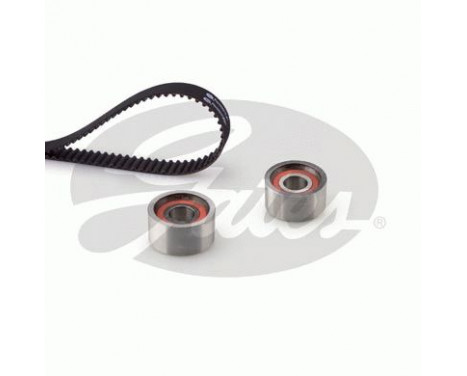Timing Belt Set PowerGrip® K015495XS Gates