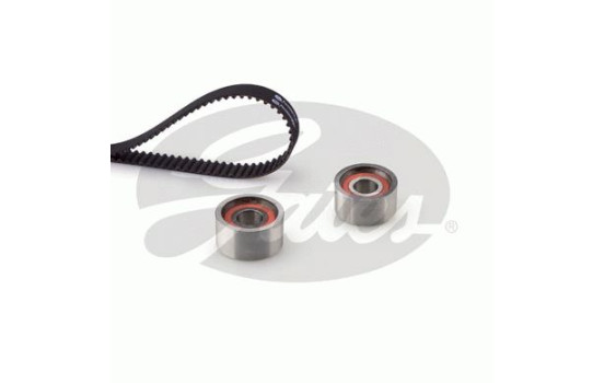 Timing Belt Set PowerGrip® K015495XS Gates