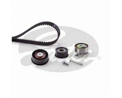 Timing Belt Set PowerGrip® K015499XS Gates