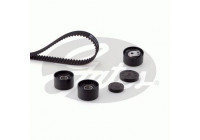 Timing Belt Set PowerGrip® K015507XS Gates