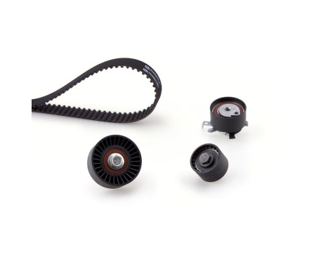 Timing Belt Set PowerGrip® K015508XS Gates, Image 3