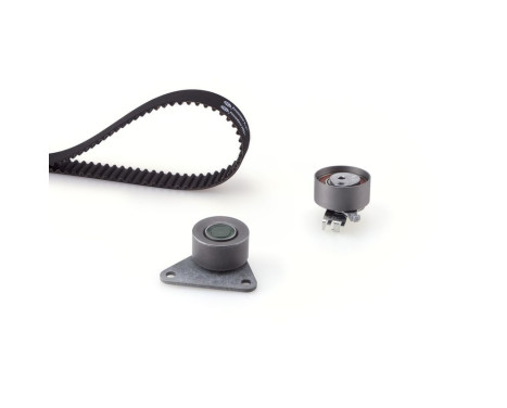 Timing Belt Set PowerGrip® K015509XS Gates, Image 3