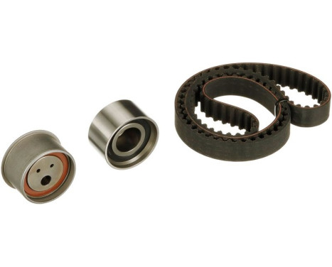 Timing Belt Set PowerGrip® K015514XS Gates, Image 3