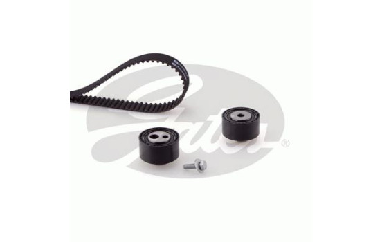 Timing Belt Set PowerGrip® K015524XS Gates