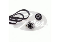 Timing Belt Set PowerGrip® K015527XS Gates