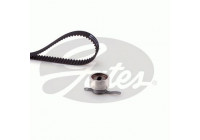 Timing Belt Set PowerGrip® K015529XS Gates