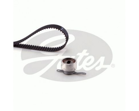 Timing Belt Set PowerGrip® K015529XS Gates