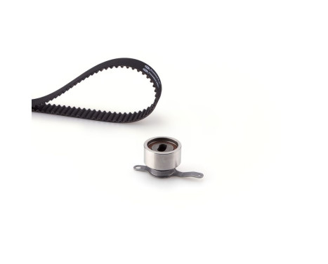 Timing Belt Set PowerGrip® K015529XS Gates, Image 2