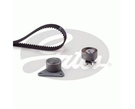 Timing Belt Set PowerGrip® K015533XS Gates
