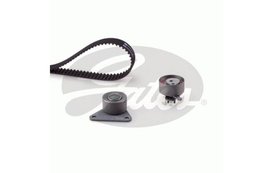 Timing Belt Set PowerGrip® K015533XS Gates