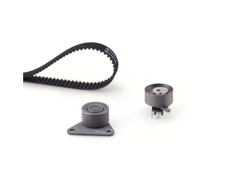 Timing Belt Set PowerGrip® K015533XS Gates, Image 2