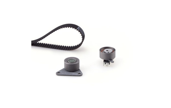 Timing Belt Set PowerGrip® K015533XS Gates, Image 2