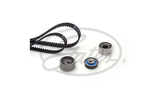 Timing Belt Set PowerGrip® K015534XS Gates