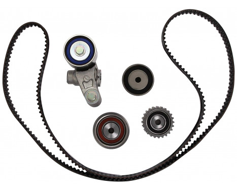 Timing Belt Set PowerGrip® K015537XS Gates