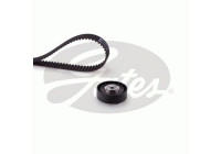 Timing Belt Set PowerGrip® K015541XS Gates
