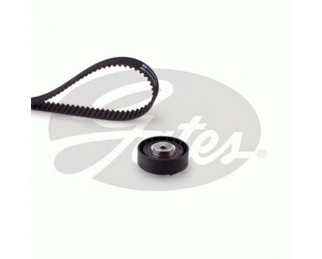 Timing Belt Set PowerGrip® K015541XS Gates