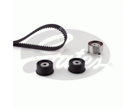 Timing Belt Set PowerGrip® K015542XS Gates