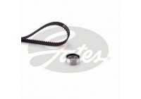 Timing Belt Set PowerGrip® K015545XS Gates