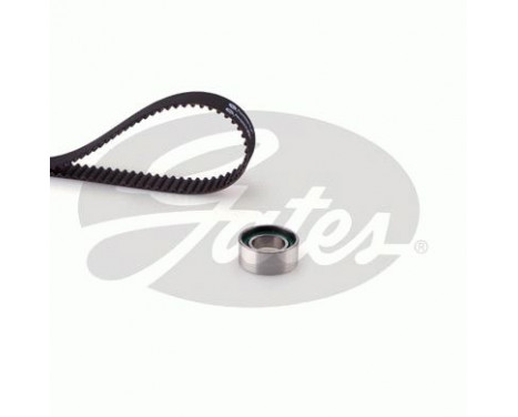 Timing Belt Set PowerGrip® K015545XS Gates