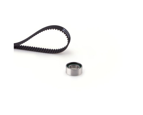 Timing Belt Set PowerGrip® K015545XS Gates, Image 2