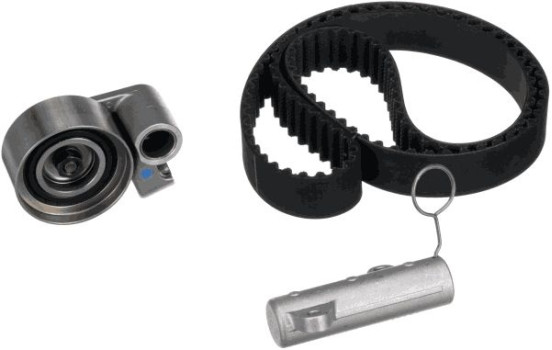 Timing Belt Set PowerGrip® K015548XS Gates