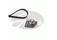 Timing Belt Set PowerGrip® K015552XS Gates