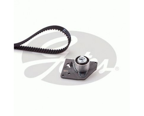 Timing Belt Set PowerGrip® K015552XS Gates