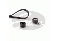 Timing Belt Set PowerGrip® K015553XS Gates