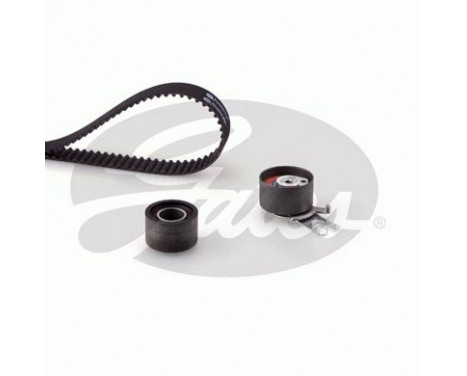 Timing Belt Set PowerGrip® K015553XS Gates