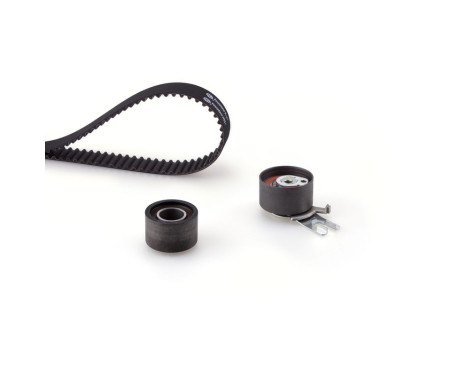 Timing Belt Set PowerGrip® K015553XS Gates, Image 2