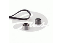 Timing Belt Set PowerGrip® K015555XS Gates