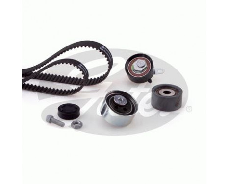 Timing Belt Set PowerGrip® K015557XS Gates