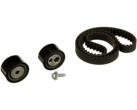 Timing Belt Set PowerGrip® K015558XS Gates, Image 3