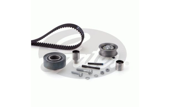 Timing Belt Set PowerGrip® K015559XS Gates