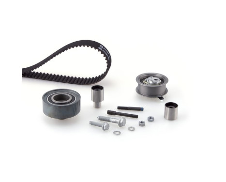 Timing Belt Set PowerGrip® K015559XS Gates, Image 6