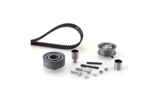Timing Belt Set PowerGrip® K015559XS Gates, Image 6