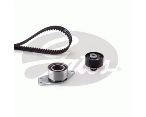 Timing Belt Set PowerGrip® K015561XS Gates, Image 2