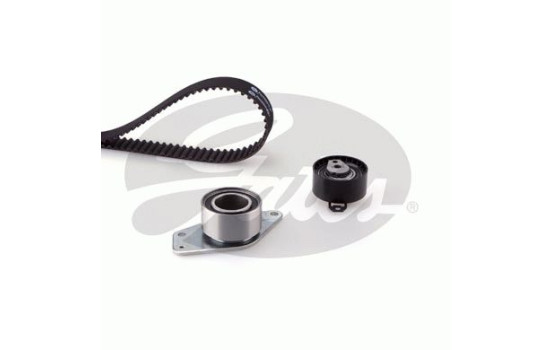 Timing Belt Set PowerGrip® K015561XS Gates, Image 2