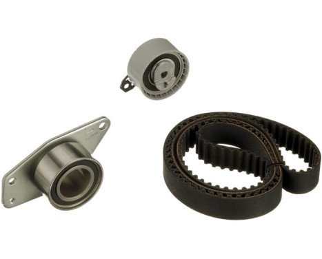 Timing Belt Set PowerGrip® K015561XS Gates, Image 4