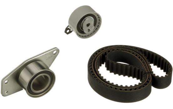 Timing Belt Set PowerGrip® K015561XS Gates, Image 4