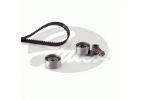 Timing Belt Set PowerGrip® K015562XS Gates