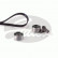 Timing Belt Set PowerGrip® K015562XS Gates