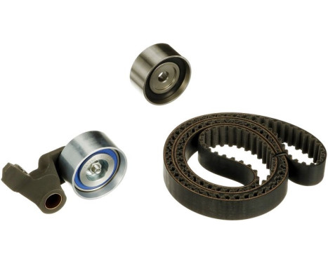 Timing Belt Set PowerGrip® K015562XS Gates, Image 3