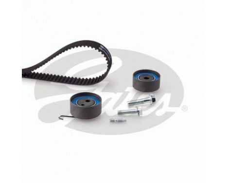 Timing Belt Set PowerGrip® K015563XS Gates