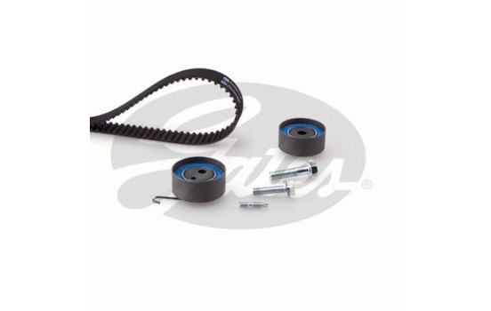 Timing Belt Set PowerGrip® K015563XS Gates